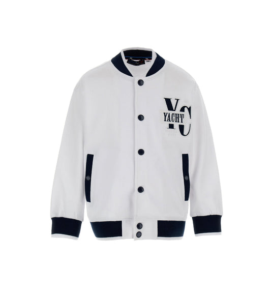 BOY'S JACKET-127