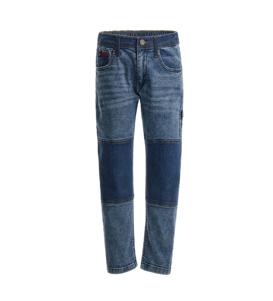 BOY'S JEANS-6