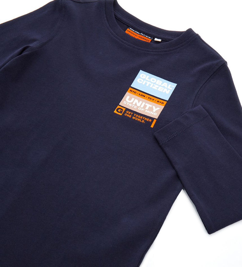 BOY'S T-SHIRT-178