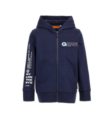 BOY'S JACKET-135