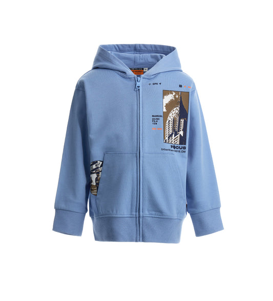 BOY'S JACKET-161
