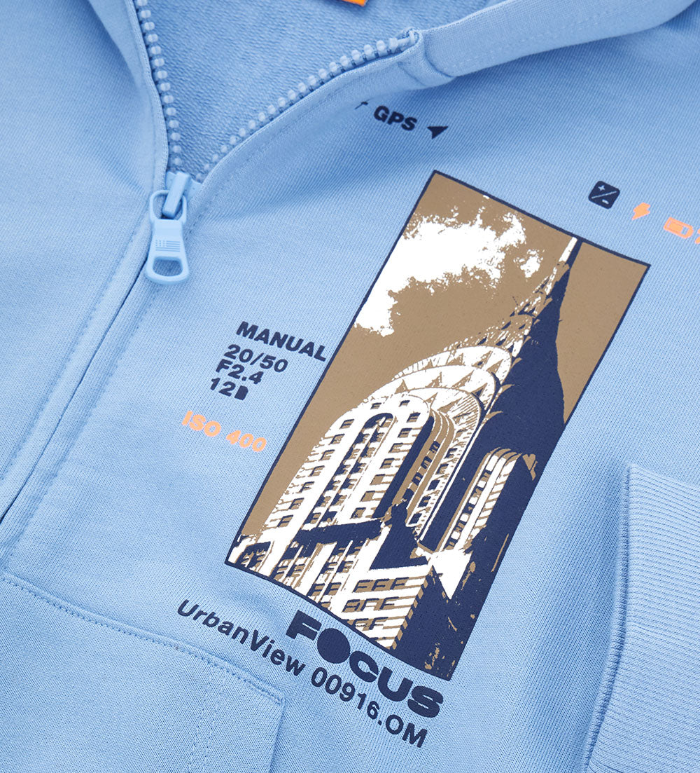 BOY'S JACKET-161