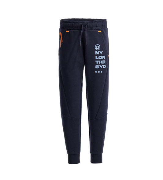BOY'S TROUSER-159