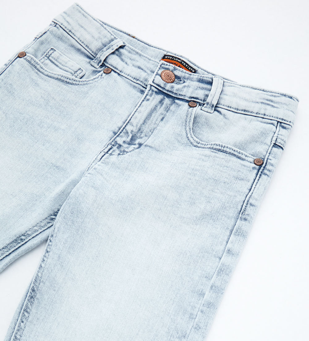 BOY'S TROUSER-181