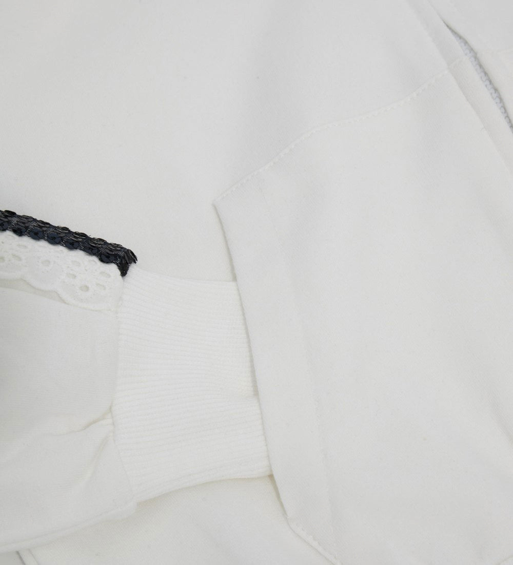GIRL'S JACKET-58