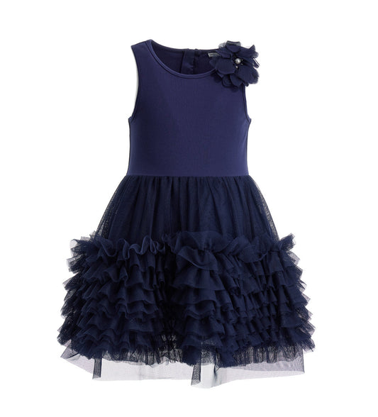 GIRL'S DRESS-70