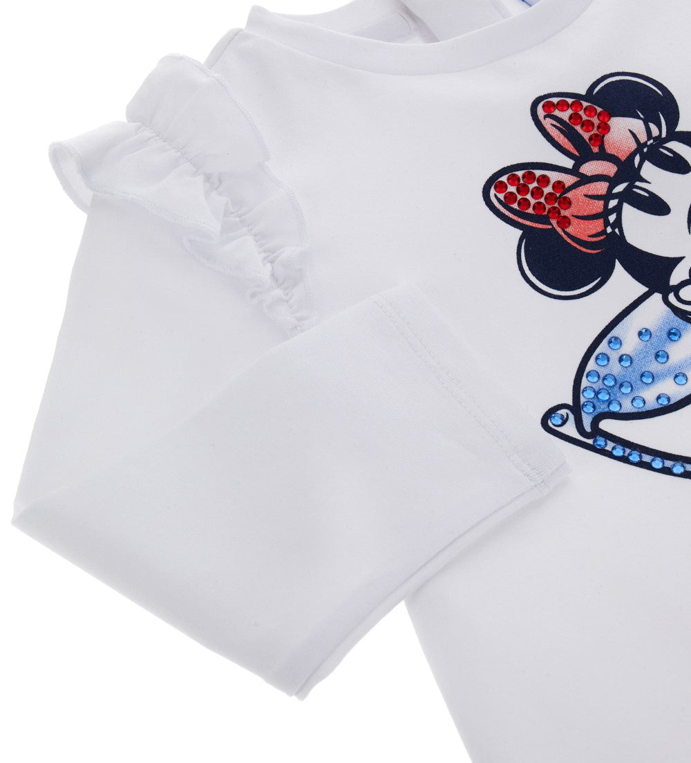 BABY GIRL'S DISNEY T-SHIRT-1