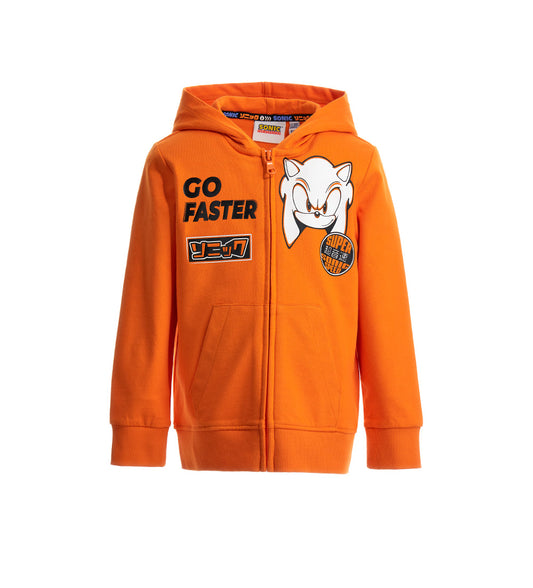 BOY'S SONIC JACKET-1