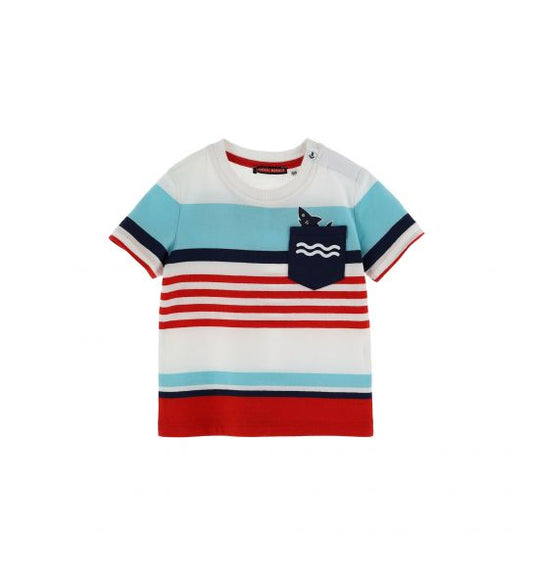 BABY BOY'S T-SHIRT
