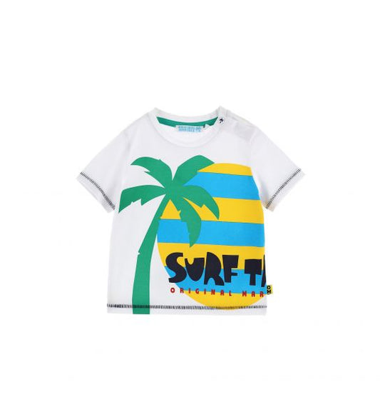 BABY BOY'S T-SHIRT