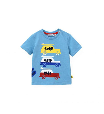 BABY BOY'S T-SHIRT-881