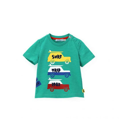 BABY BOY'S T-SHIRT-883