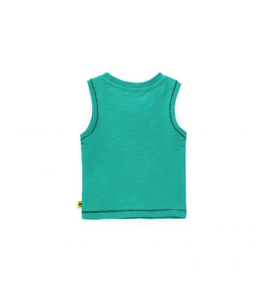 BABY BOY'S TANK TOP-543