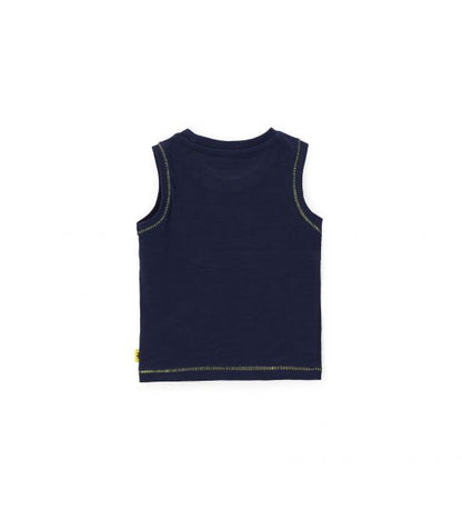 BABY BOY'S TANK TOP-541