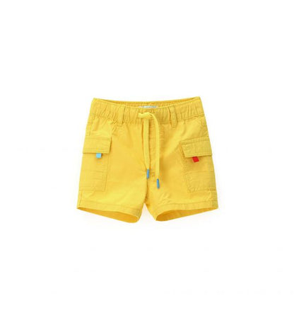 BABY BOY'S SHORTS-680