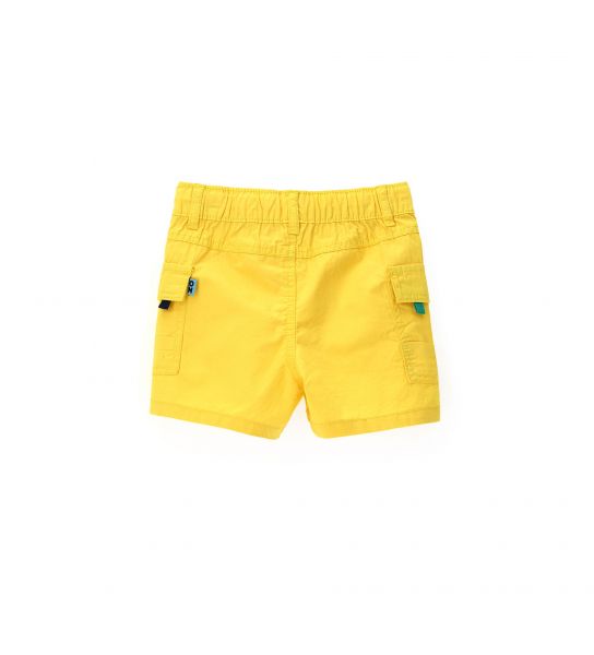 BABY BOY'S SHORTS-681