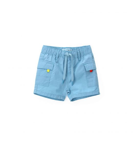 BABY BOY'S SHORTS-682