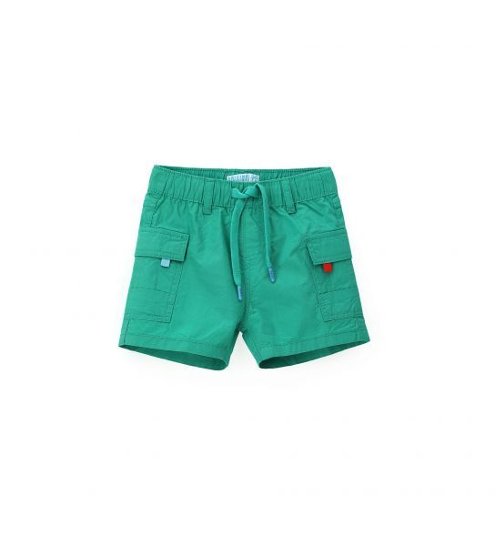 BABY BOY'S SHORTS-683