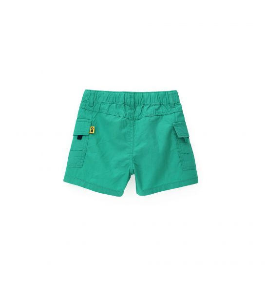 BABY BOY'S SHORTS-684