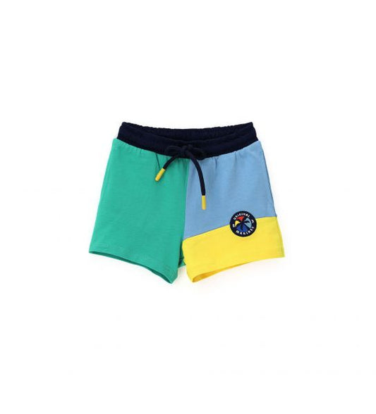 BABY BOY'S SHORTS-640