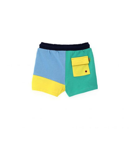 BABY BOY'S SHORTS-641