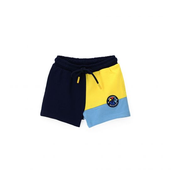 BABY BOY'S SHORTS-643