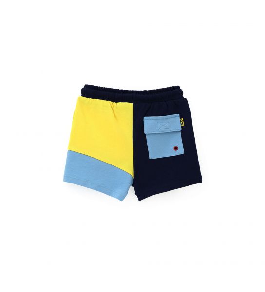 BABY BOY'S SHORTS-644