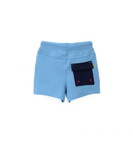BABY BOY'S SHORTS