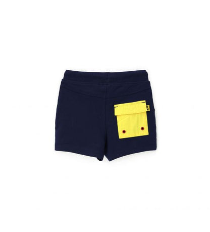 BABY BOY'S SHORTS