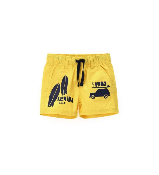 BABY BOY'S SHORTS-602