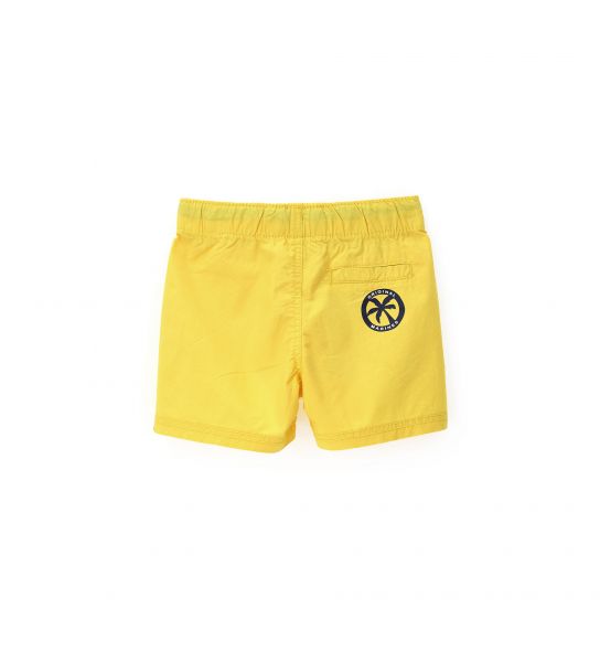 BABY BOY'S SHORTS-603