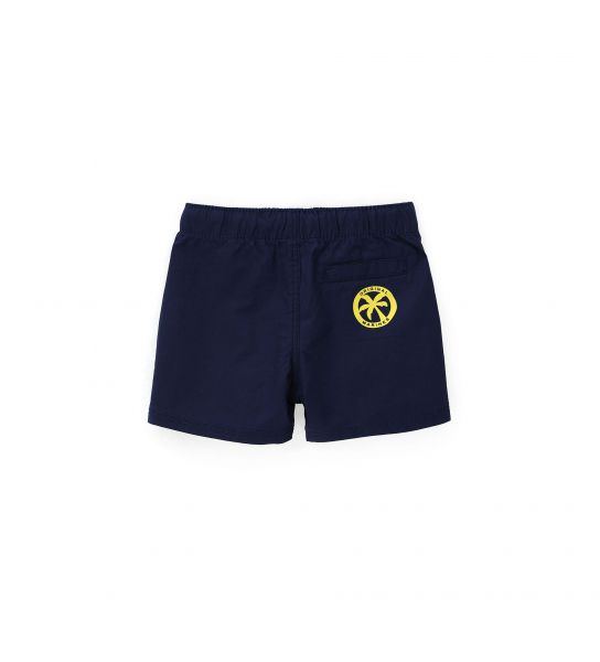 BABY BOY'S SHORTS-601