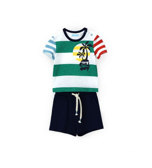 BABY BOY'S SET