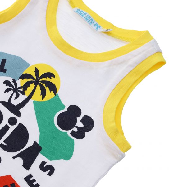 BABY BOY'S SET-600