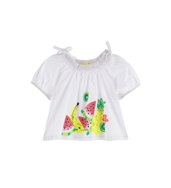 BABY GIRL'S T-SHIRT-860