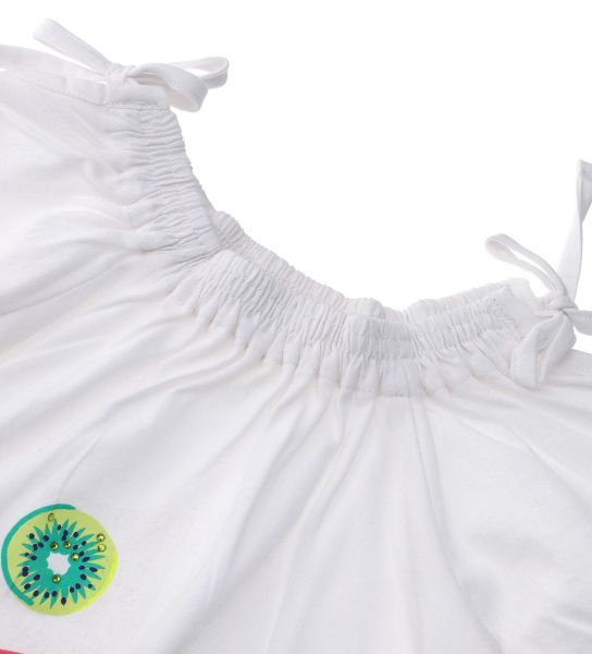 BABY GIRL'S T-SHIRT-860