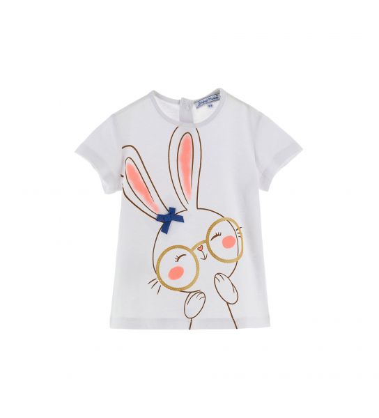 BABY GIRL'S T-SHIRT-722