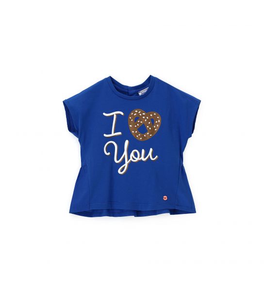 BABY GIRL'S T-SHIRT-700