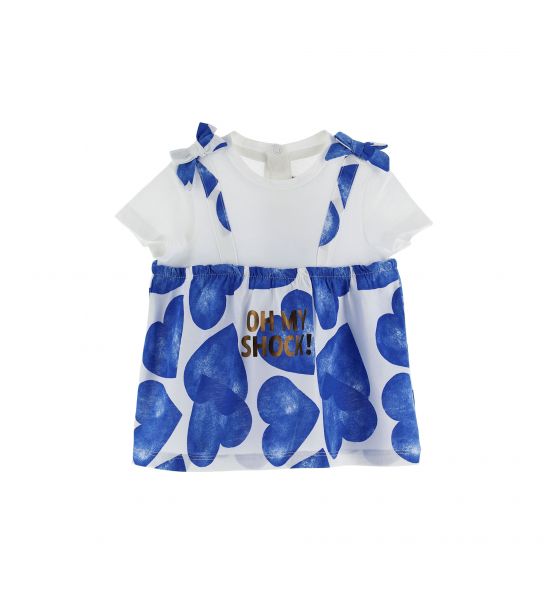 BABY GIRL'S T-SHIRT-660