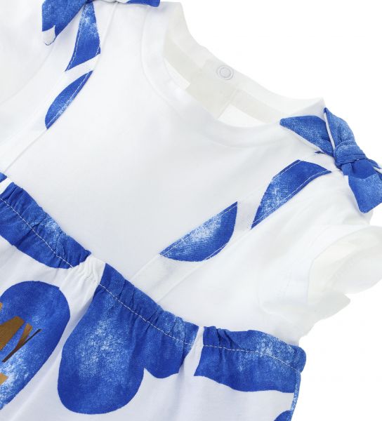 BABY GIRL'S T-SHIRT-663