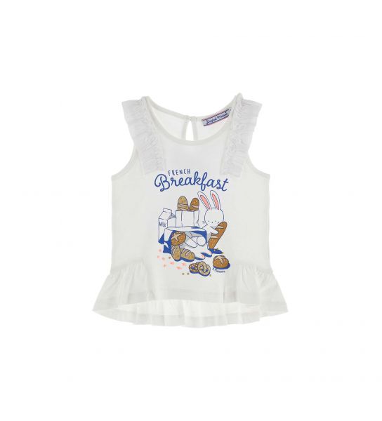 BABY GIRL'S T-SHIRT-640