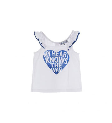BABY GIRL'S T-SHIRT-620