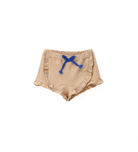 BABY GIRL'S SHORTS-562