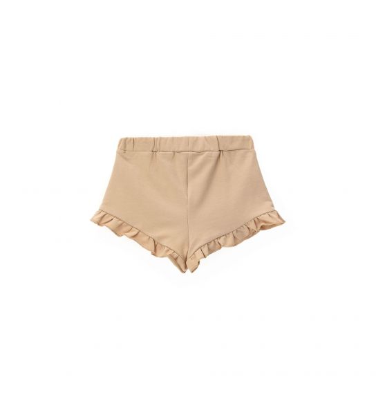 BABY GIRL'S SHORTS-563
