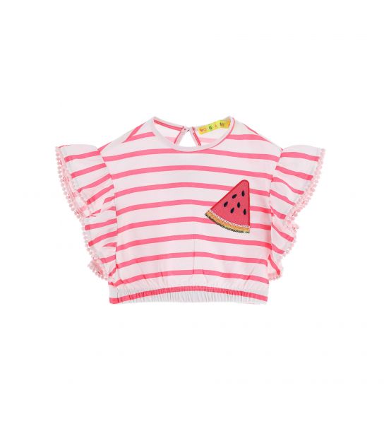 BABY GIRL'S T-SHIRT-780