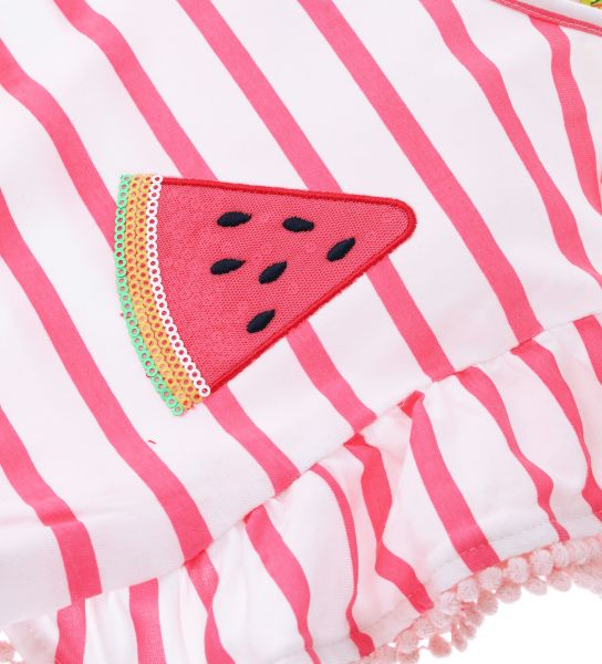 BABY GIRL'S T-SHIRT-780