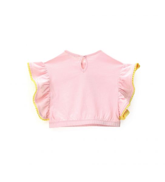 BABY GIRL'S T-SHIRT-783