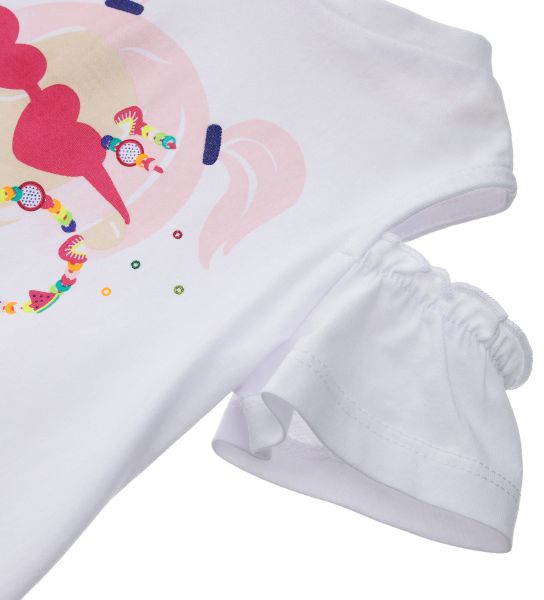 BABY GIRL'S T-SHIRT-761