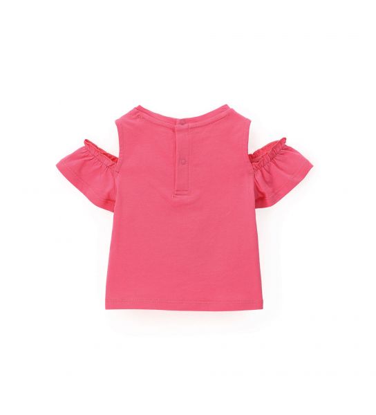 BABY GIRL'S T-SHIRT-763