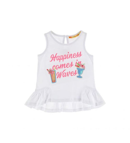 BABY GIRL'S TANK TOP-560